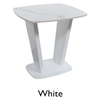 Tanaro Lamp Table Tanaro Lamp Table