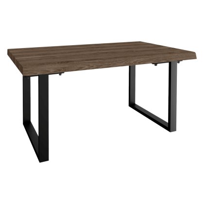Nera 150cm U Leg Base Dining Table