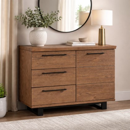 Nera Small Sideboard Nera Small Sideboard