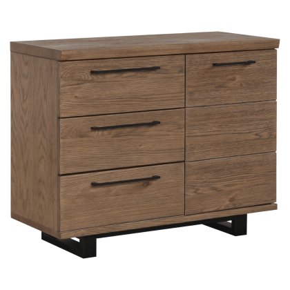 Nera Small Sideboard Nera Small Sideboard