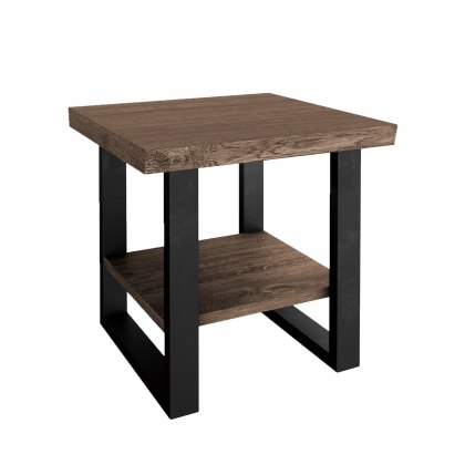 Fucino Lamp Table Fucino Lamp Table