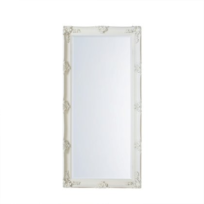 Abbey Mirror | Cream