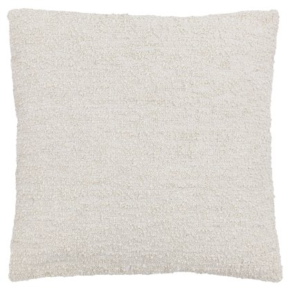 Ashdown Cushion Ivory Ashdown Cushion Ivory