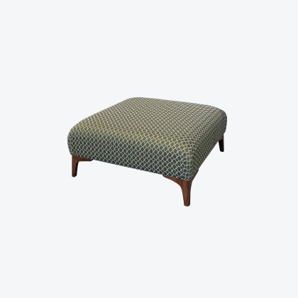 Gracie Footstool Gracie Footstool