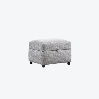 Gracie Storage Stool Gracie Storage Stool