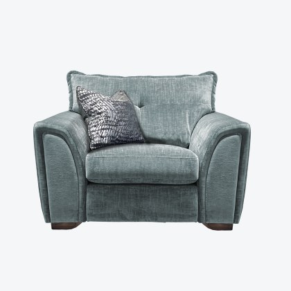 Isabella Armchair Isabella Armchair