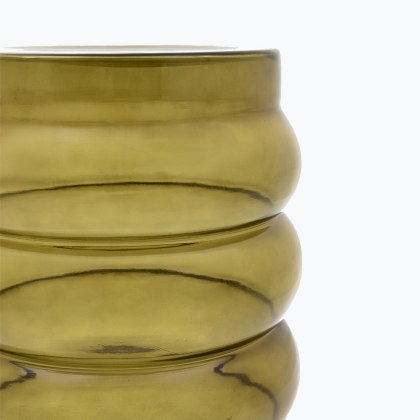 Sono Side Table | Forest Green