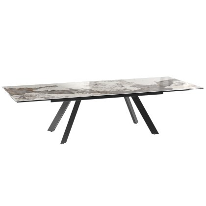 Toronto Extending Dining Table | 200 - 300cm Toronto Extending Dining Table | 200 - 300cm