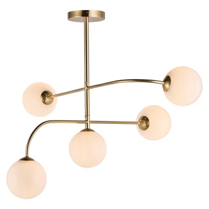 Otto Ceiling Light Otto Ceiling Light