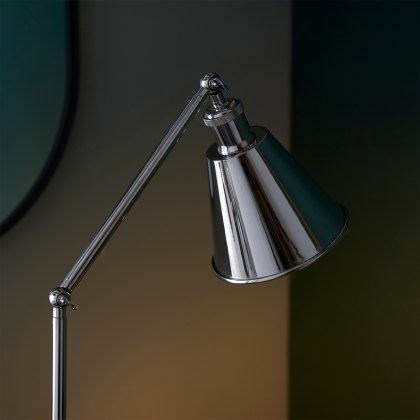 Hal Task Lamp