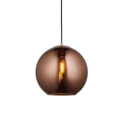 Boli Single Pendant Light Boli Single Pendant Light