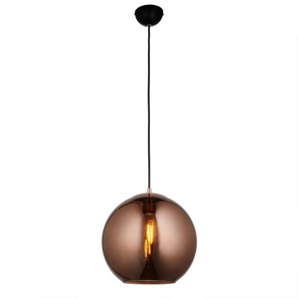 Boli Single Pendant Light Boli Single Pendant Light