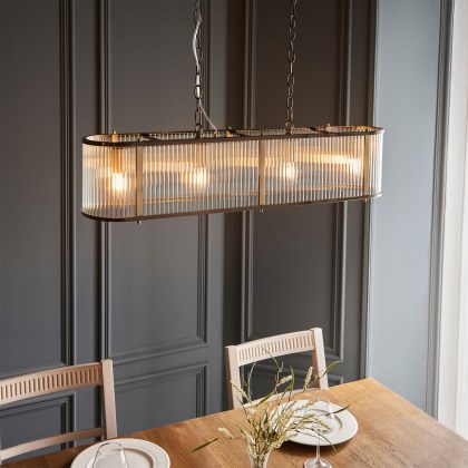 Ridgeton Pendant Light Fitting Ridgeton Pendant Light Fitting