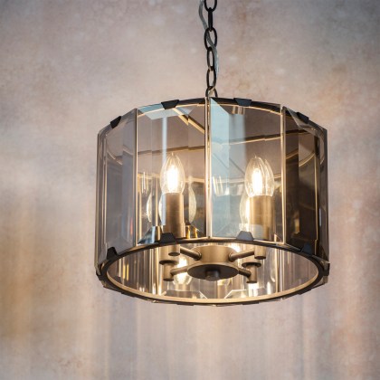 Clooney Small Pendant Light