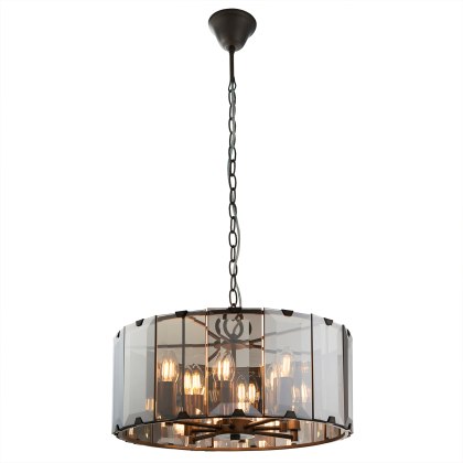 Clooney Large Pendant Light