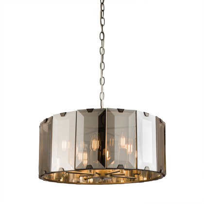 Clooney Large Pendant Light