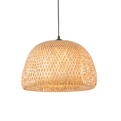 Bali Pendant Light Bali Pendant Light