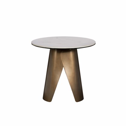 Blaire Lamp Table Blaire Lamp Table