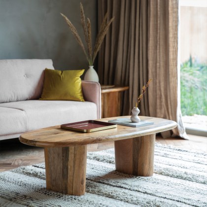 Gallery Direct Hoffman Coffee Table Gallery Direct Hoffman Coffee Table