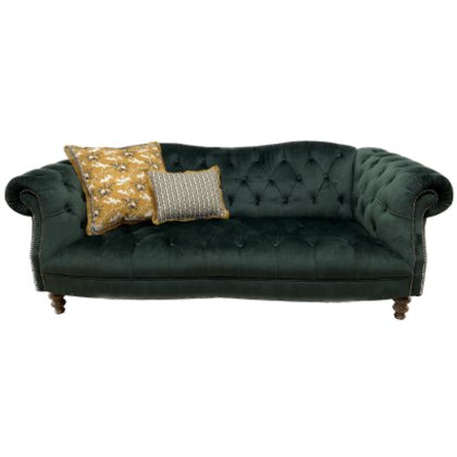 Chatsworth Medium Sofa Chatsworth Medium Sofa