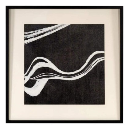 Jozra Framed Wall art