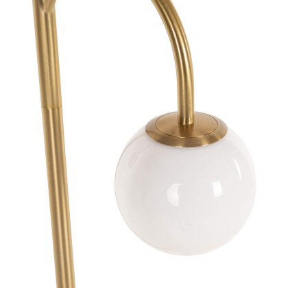Janou Floor Lamp Janou Floor Lamp