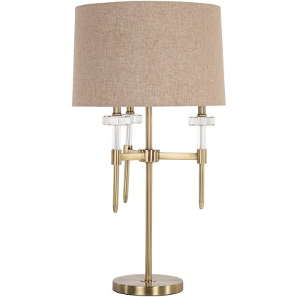 Josie Table Lamp Josie Table Lamp