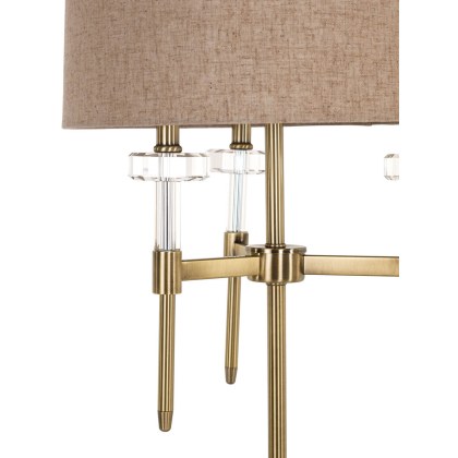 Josie Table Lamp Josie Table Lamp