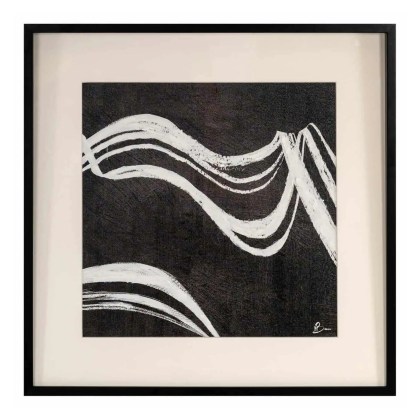 Jozy Framed Wall Art