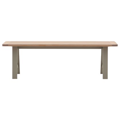 Eton Prairie Dining Bench