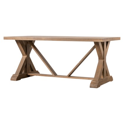 Gallery Direct Ashbourne Large Dining Table