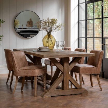 Ashbourne Large Dining Table