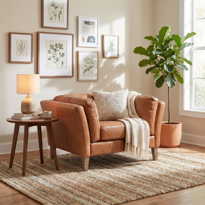 Gallery Direct Ebury Armchair