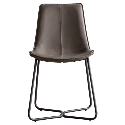 Gallery Direct Hawking Ember Chair (2 pack) Gallery Direct Hawking Ember Chair (2 pack)