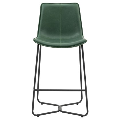 Hawking Stool Green (2pk)