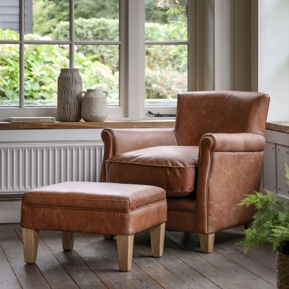Gallery Direct Mr. Paddington Footstool