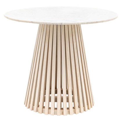 Gallery Direct Soho Round Dining Table Gallery Direct Soho Round Dining Table