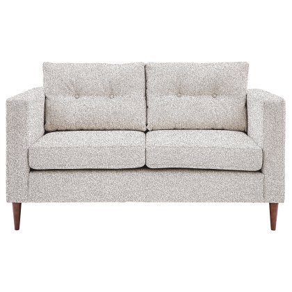 Whitwell Sofa 2 Seater Light Grey Whitwell Sofa 2 Seater Light Grey