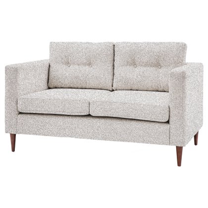 Whitwell Sofa 2 Seater Light Grey Whitwell Sofa 2 Seater Light Grey