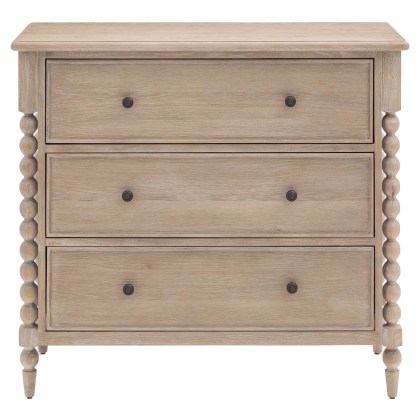 Artisan 3 Drawer Chest