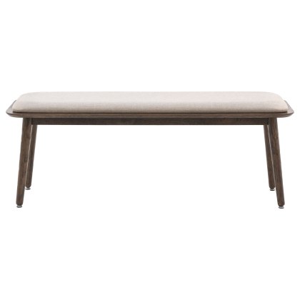 Hatfield Bench Smoked