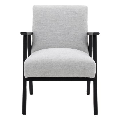 Neyland Armchair Mottled Stone Neyland Armchair Mottled Stone