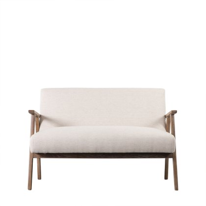 Neyland 2 Seater Sofa Natural Line Neyland 2 Seater Sofa Natural Line