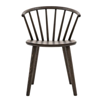 Gallery Direct Dining Chair Mocha Gallery Direct Dining Chair Mocha