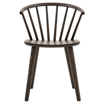 Gallery Direct Craft Dining Chair, Mocha Gallery Direct Craft Dining Chair, Mocha