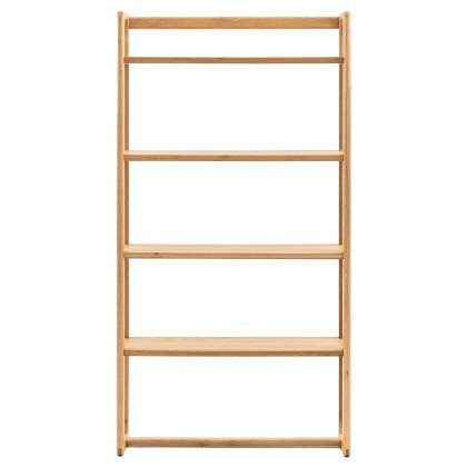 Craft Natural Tall Open Display Craft Natural Tall Open Display