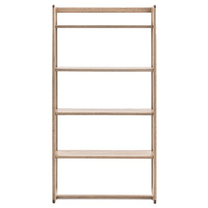 Craft Smoked Tall Open Display Craft Smoked Tall Open Display