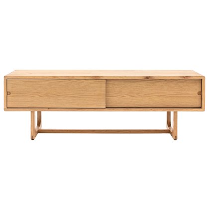 Gallery Direct Media Unit, Natural Gallery Direct Media Unit, Natural
