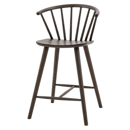 Craft Mocha Barstool