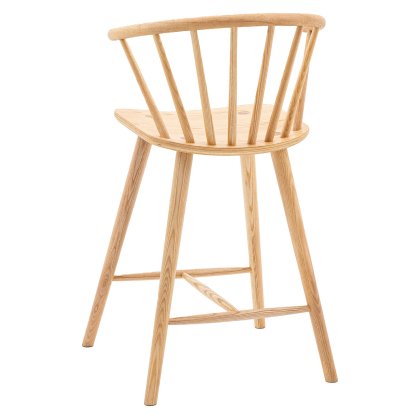Craft Natural Barstool